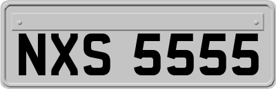 NXS5555