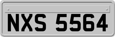 NXS5564