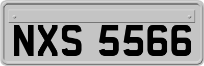 NXS5566