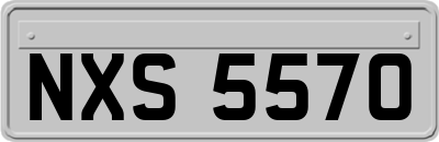 NXS5570