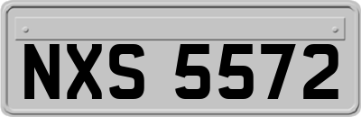 NXS5572