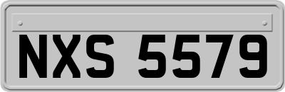 NXS5579