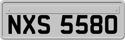 NXS5580