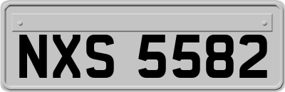 NXS5582