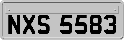 NXS5583