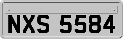 NXS5584