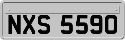 NXS5590