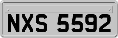 NXS5592