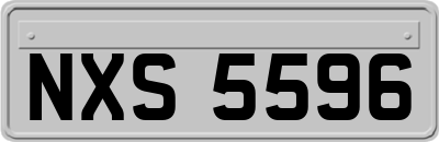 NXS5596