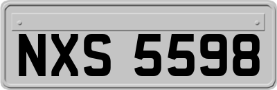 NXS5598