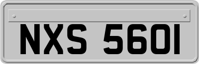 NXS5601