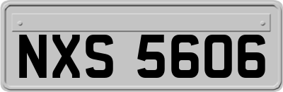 NXS5606