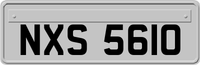 NXS5610