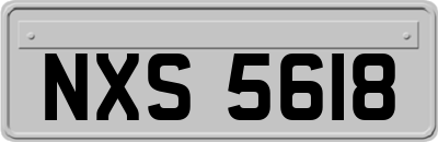 NXS5618