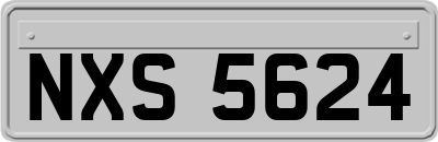 NXS5624