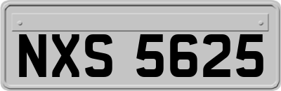 NXS5625