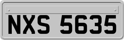 NXS5635