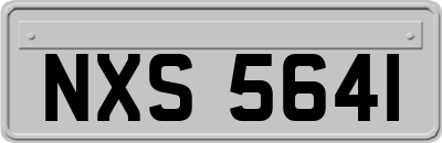 NXS5641