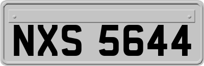 NXS5644