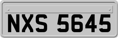 NXS5645