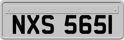 NXS5651