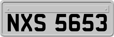 NXS5653