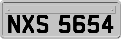 NXS5654