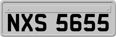 NXS5655