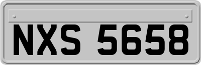 NXS5658