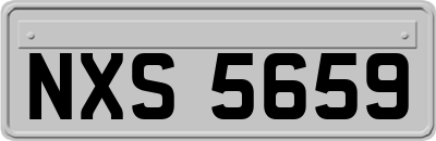 NXS5659