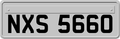 NXS5660