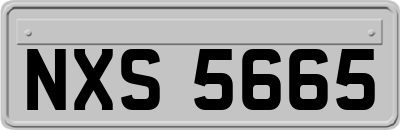 NXS5665