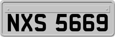 NXS5669