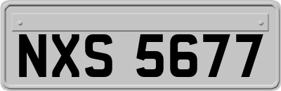 NXS5677