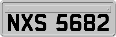 NXS5682