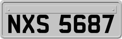 NXS5687