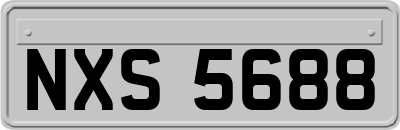 NXS5688