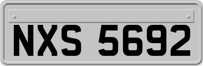 NXS5692