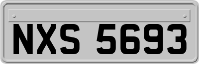 NXS5693