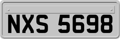 NXS5698