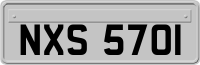 NXS5701