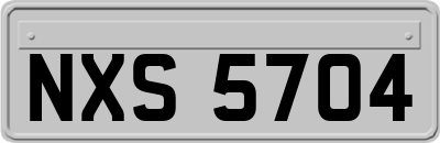 NXS5704