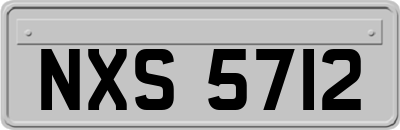 NXS5712