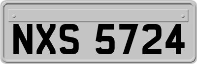 NXS5724