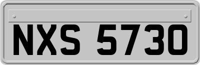 NXS5730