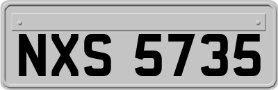 NXS5735