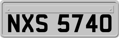 NXS5740