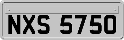 NXS5750