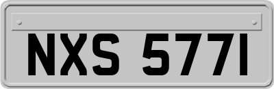 NXS5771