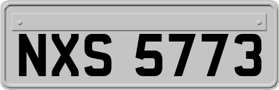 NXS5773